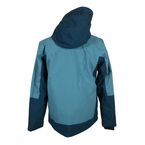 Unisex Peak Performance - Winter jacket, size M - Blue (3)