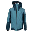 Unisex Peak Performance - Winter jacket, size M - Blue ()