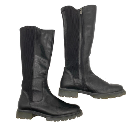 Caprice - Saappaat, koko 41 - Musta