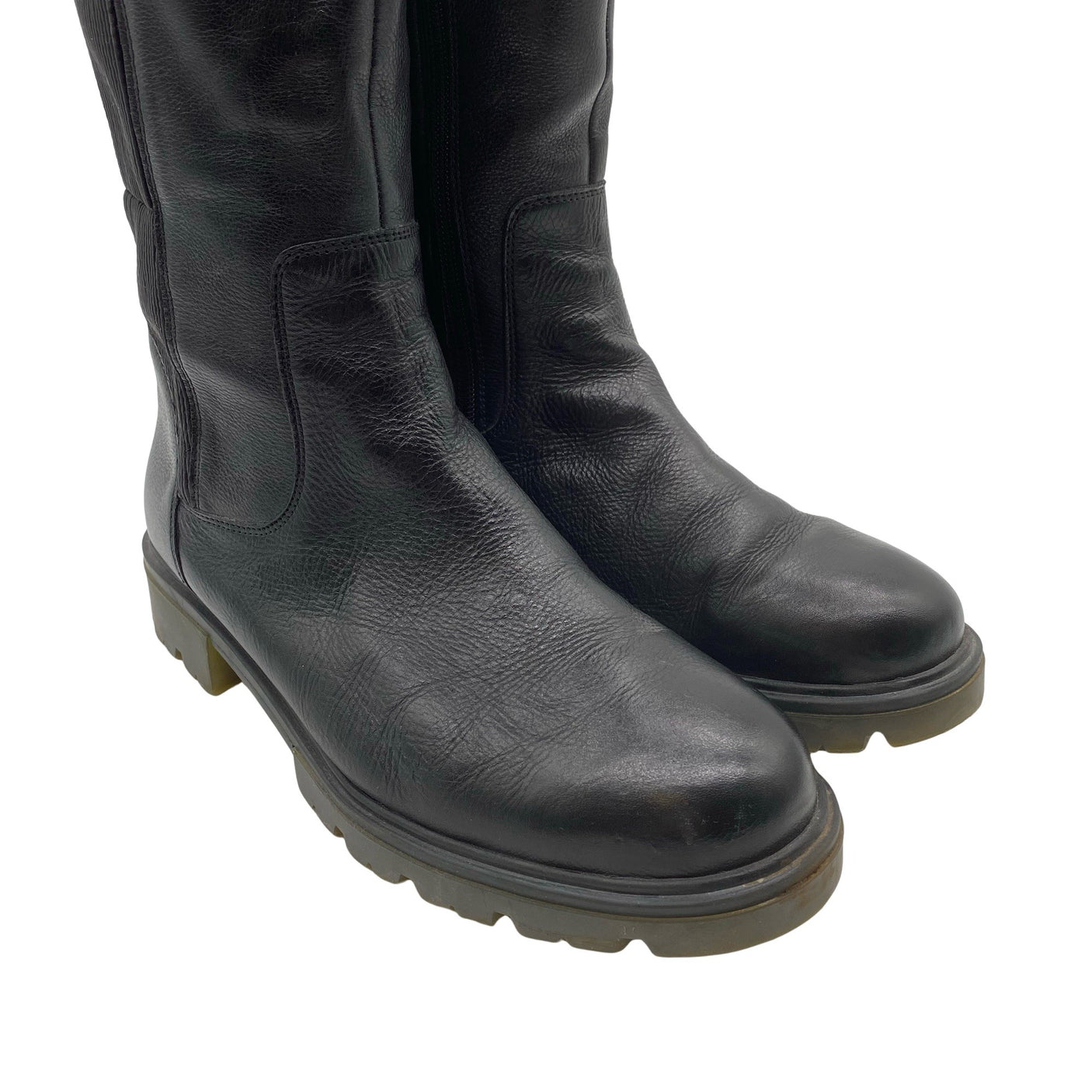 Naisten Caprice - Saappaat, koko 41 - Musta