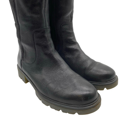 Caprice - Saappaat, koko 41 - Musta