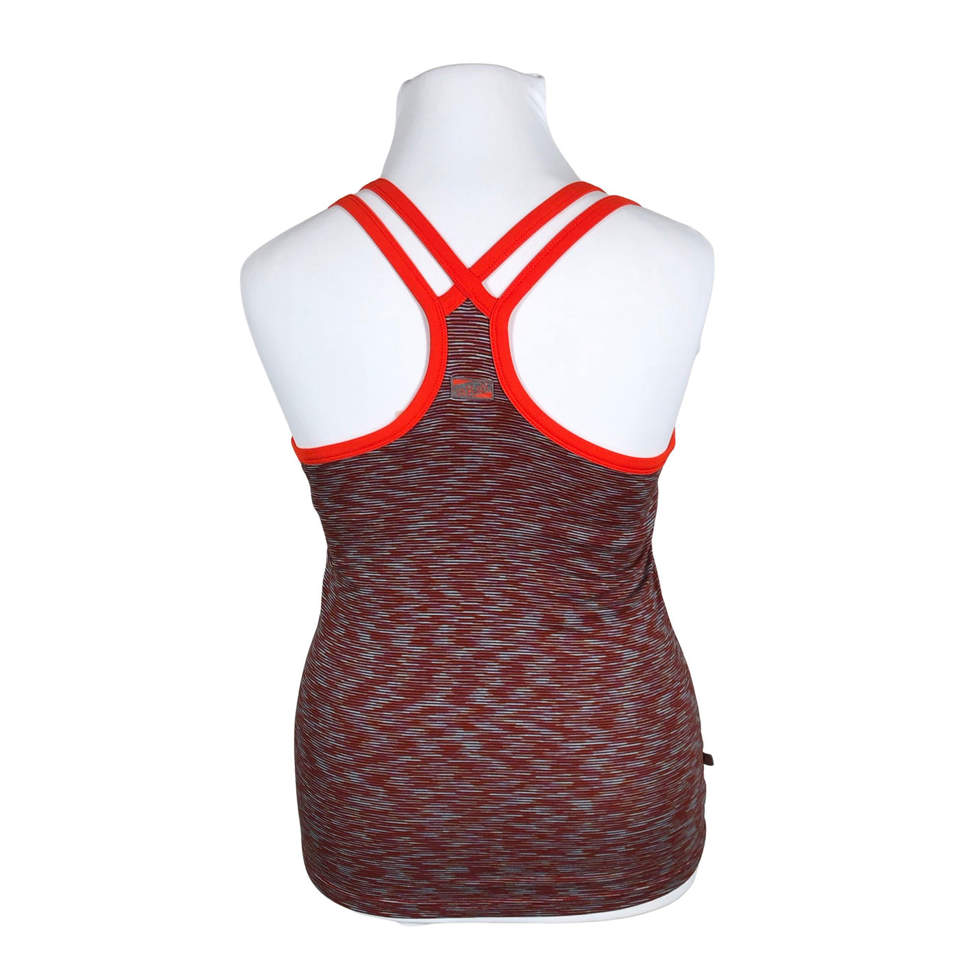 Unisex Rab - Sports top, size 42 - Orange (2)