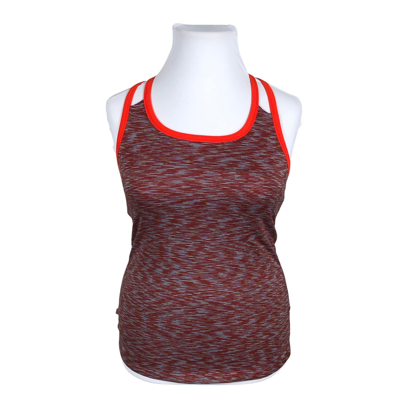 Unisex Rab - Sports top, size 42 - Orange (1)