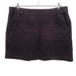 Unisex Holly & Whyte by Lindex - Fabric skirt, size 48 - Violet ()