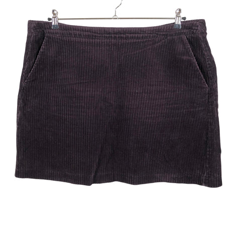 Unisex Holly & Whyte by Lindex - Fabric skirt, size 48 - Violet ()