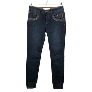 Unisex Mos Mosh - Jeans, size W30 - Blue (1)