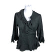 Unisex Andiata - Blouse, size 42 - Black ()