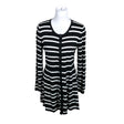 Unisex Andiata - Cardigan, size 42 - Black ()