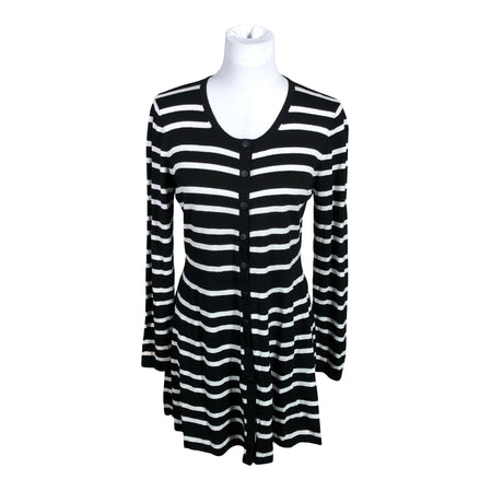 Unisex Andiata - Cardigan, size 42 - Black ()