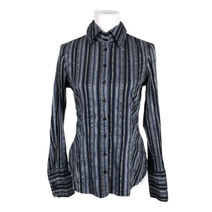 Unisex Andiata - Blouse, size 40 - Blue (1)