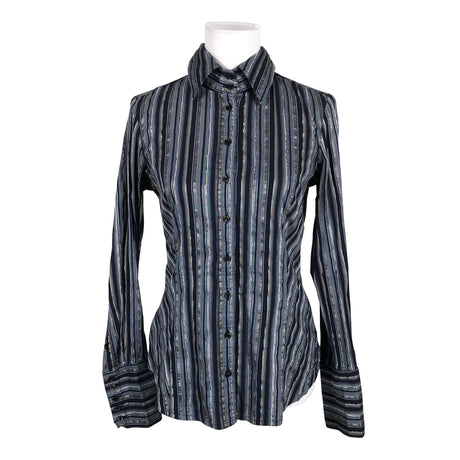 Unisex Andiata - Blouse, size 40 - Blue ()