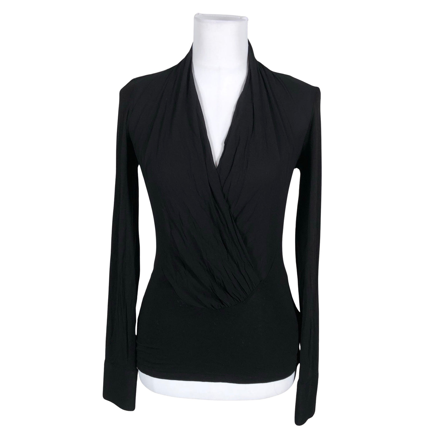 Unisex Marciano by Guess - Blouse, size 36 - Black (1)