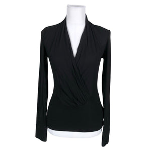 Unisex Marciano by Guess - Blouse, size 36 - Black (1)