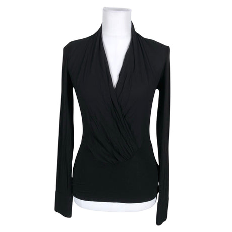 Unisex Marciano by Guess - Blouse, size 36 - Black ()