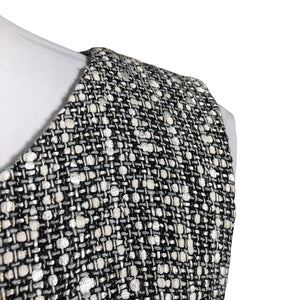 Unisex Andiata - Sheath dress, size 44 - Gray (3)