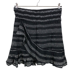 Unisex IRO - Party skirt, size 40 - Black (1)
