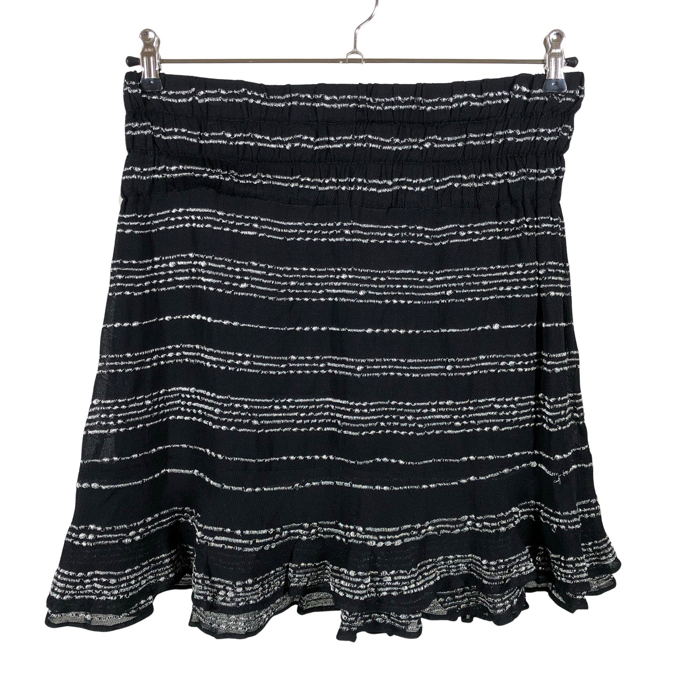Unisex IRO - Party skirt, size 40 - Black (2)