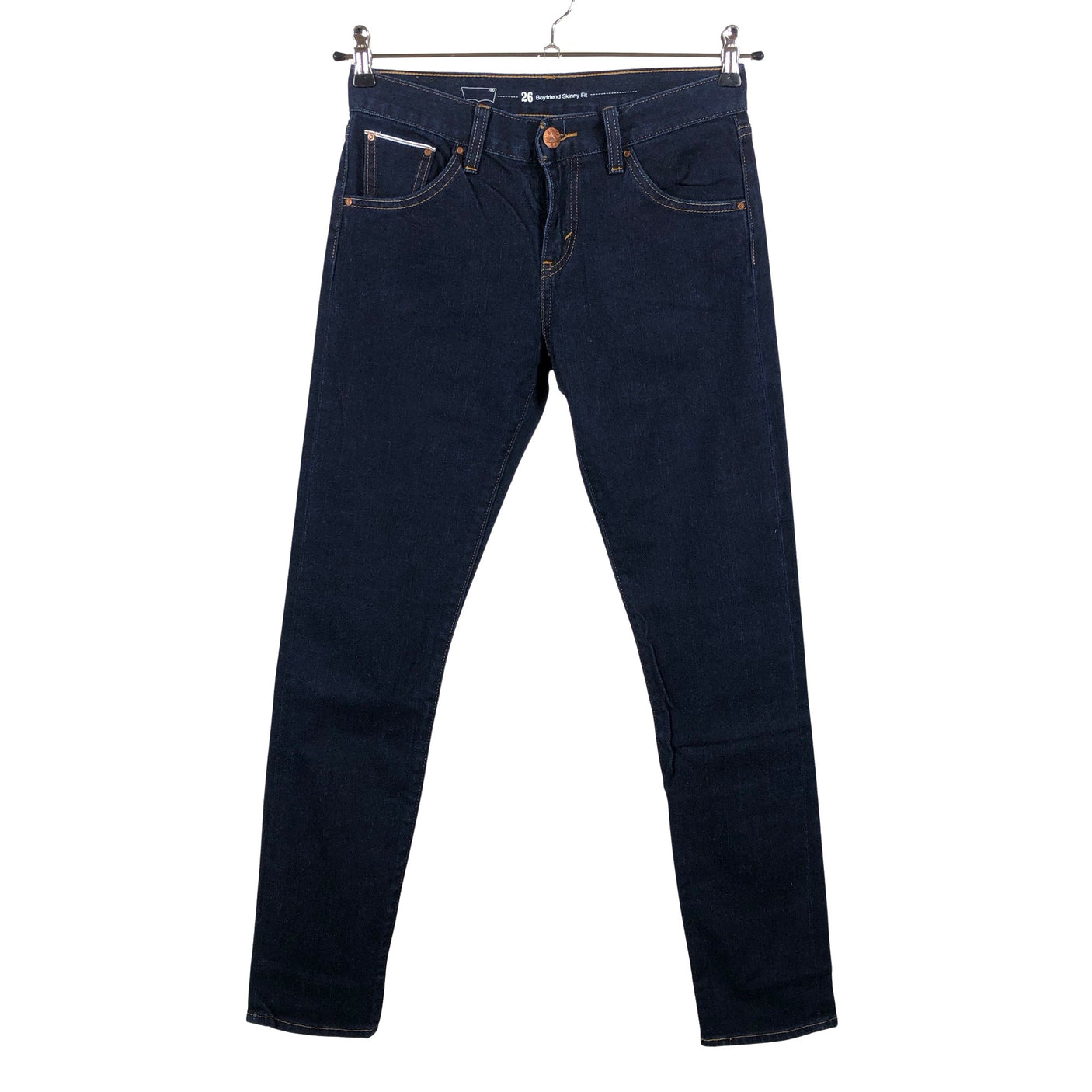 Unisex Levi's - Jeans, size W26 - Blue (1)