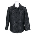 Unisex Andiata - Jacket, size 40 - Black ()