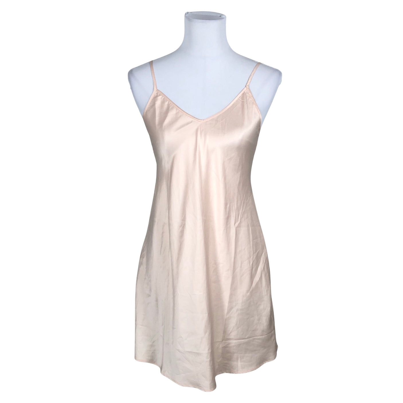 Unisex LingaDore - Nightshirt, size 38 - Beige (1)