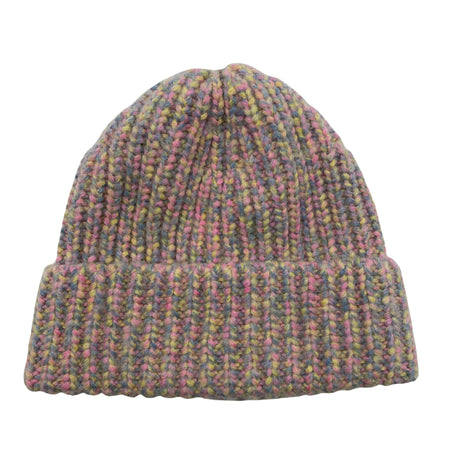 Unisex Arket - Winter beanie, size 50 - 52 cm - Light pink ()
