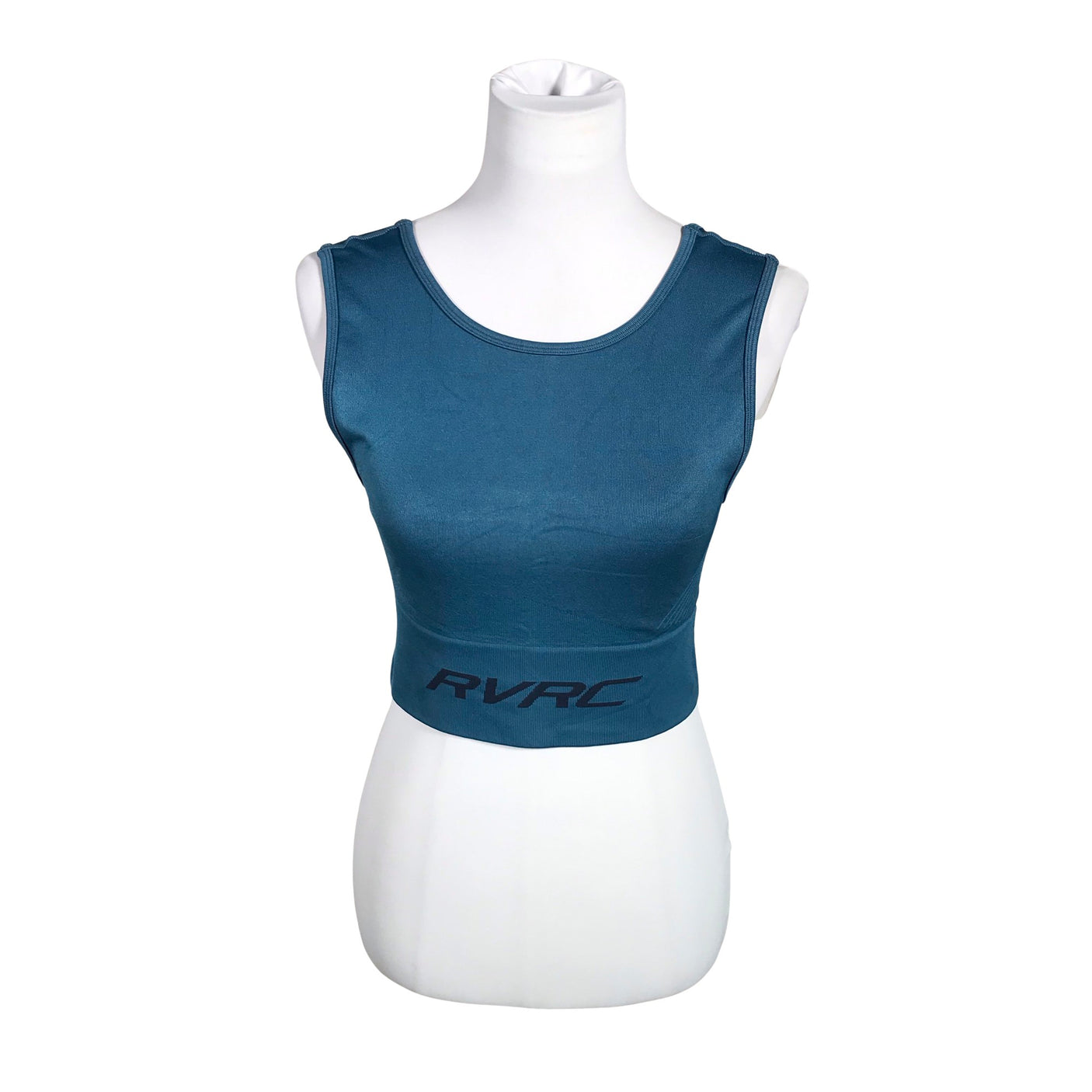 Unisex RVRC Revolution Race - Sports top, size 42 - Black (1)