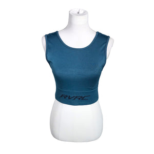 Unisex RVRC Revolution Race - Sports top, size 42 - Black (1)