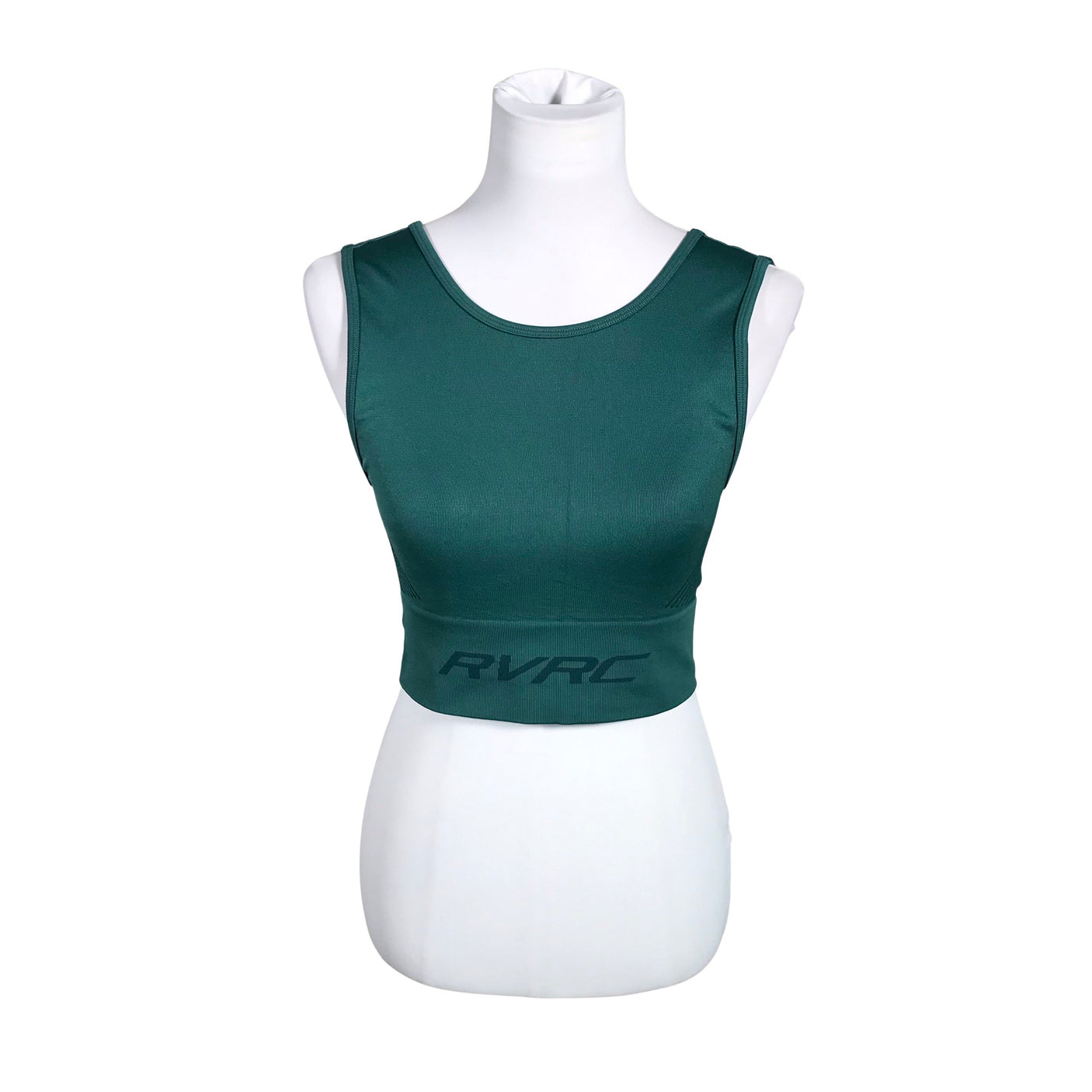 Unisex RVRC Revolution Race - Sports top, size 42 - Green (1)