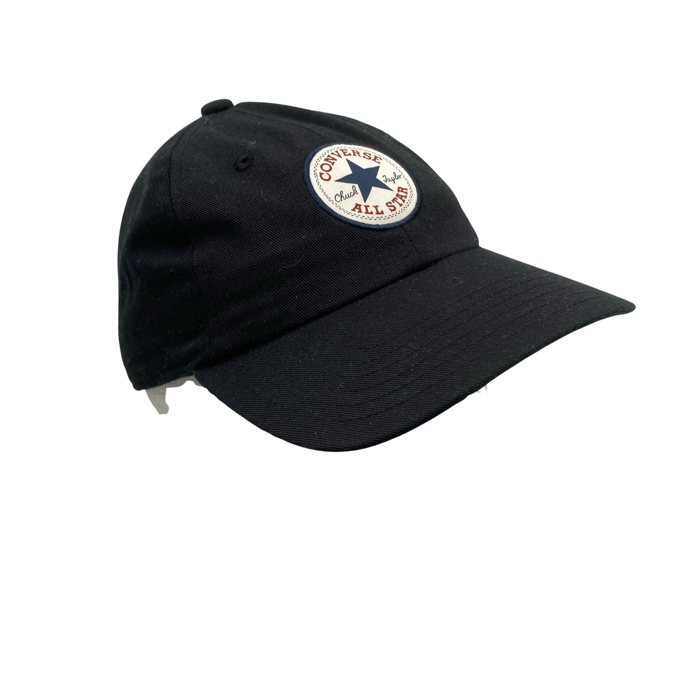 Unisex Converse - Cap, size 54 - 56 cm - Black (1)