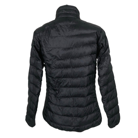 Unisex Haglöfs - Light down jacket, size 40 - Black (2)