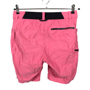 Unisex Peak Performance - Sports shorts, size 38 - Light pink (2)