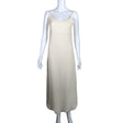Unisex b.Young - Maxi dress, size 36 - Beige ()