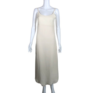 Unisex b.Young - Maxi dress, size 36 - Beige (1)