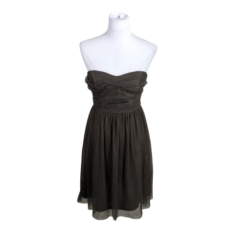 Unisex Esprit - Party dress, size 34 - Beige ()