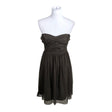 Unisex Esprit - Party dress, size 34 - Beige ()