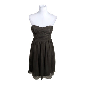 Unisex Esprit - Party dress, size 34 - Beige (1)