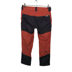 Unisex Alaska - Outdoor pants, size 38 - Brown (2)
