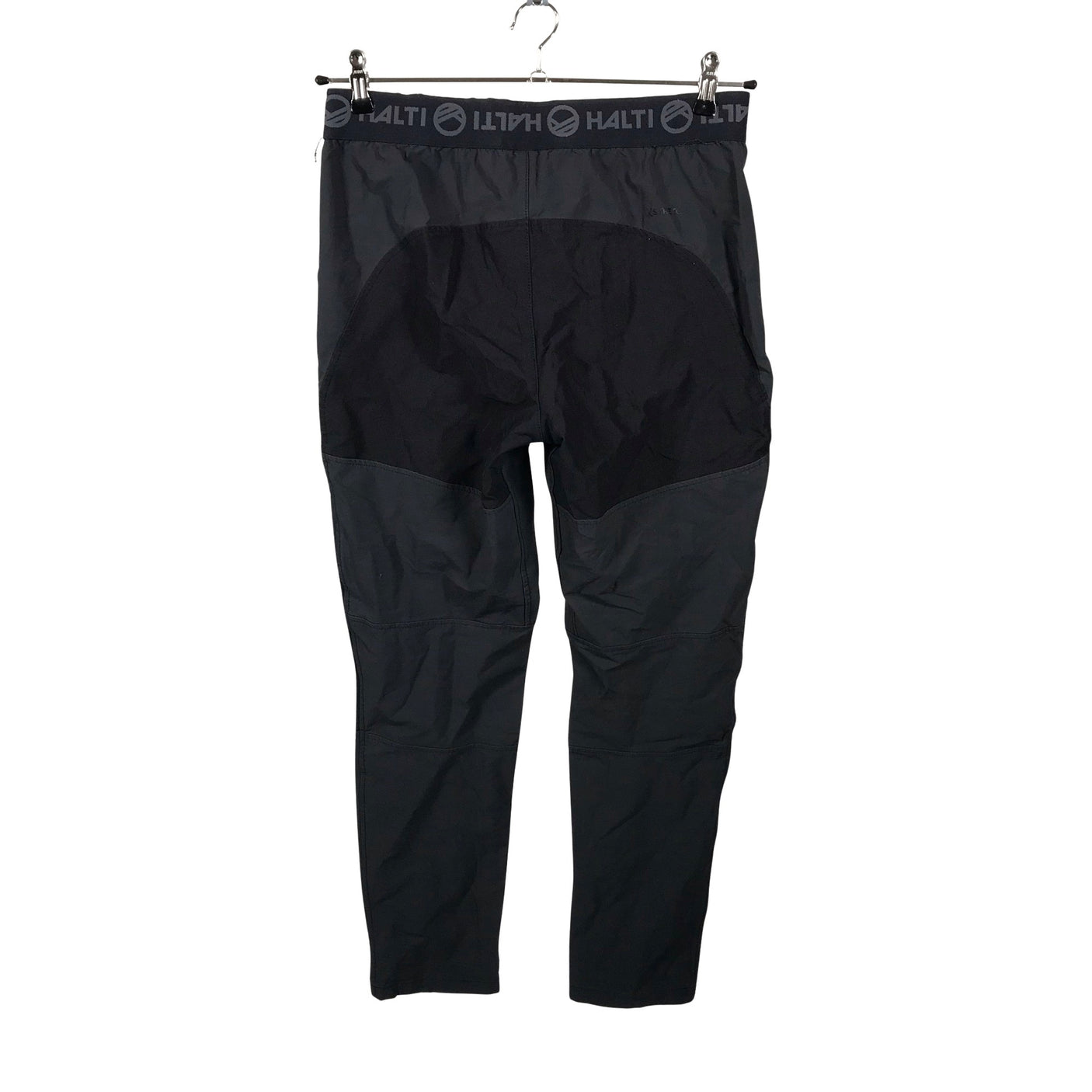 Unisex Halti - Outdoor pants, size 38 - Gray (2)