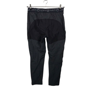 Unisex Halti - Outdoor pants, size 38 - Gray (2)