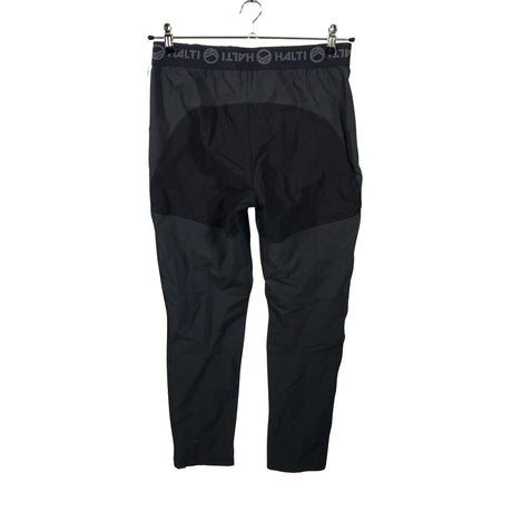 Unisex Halti - Outdoor pants, size 38 - Gray (2)