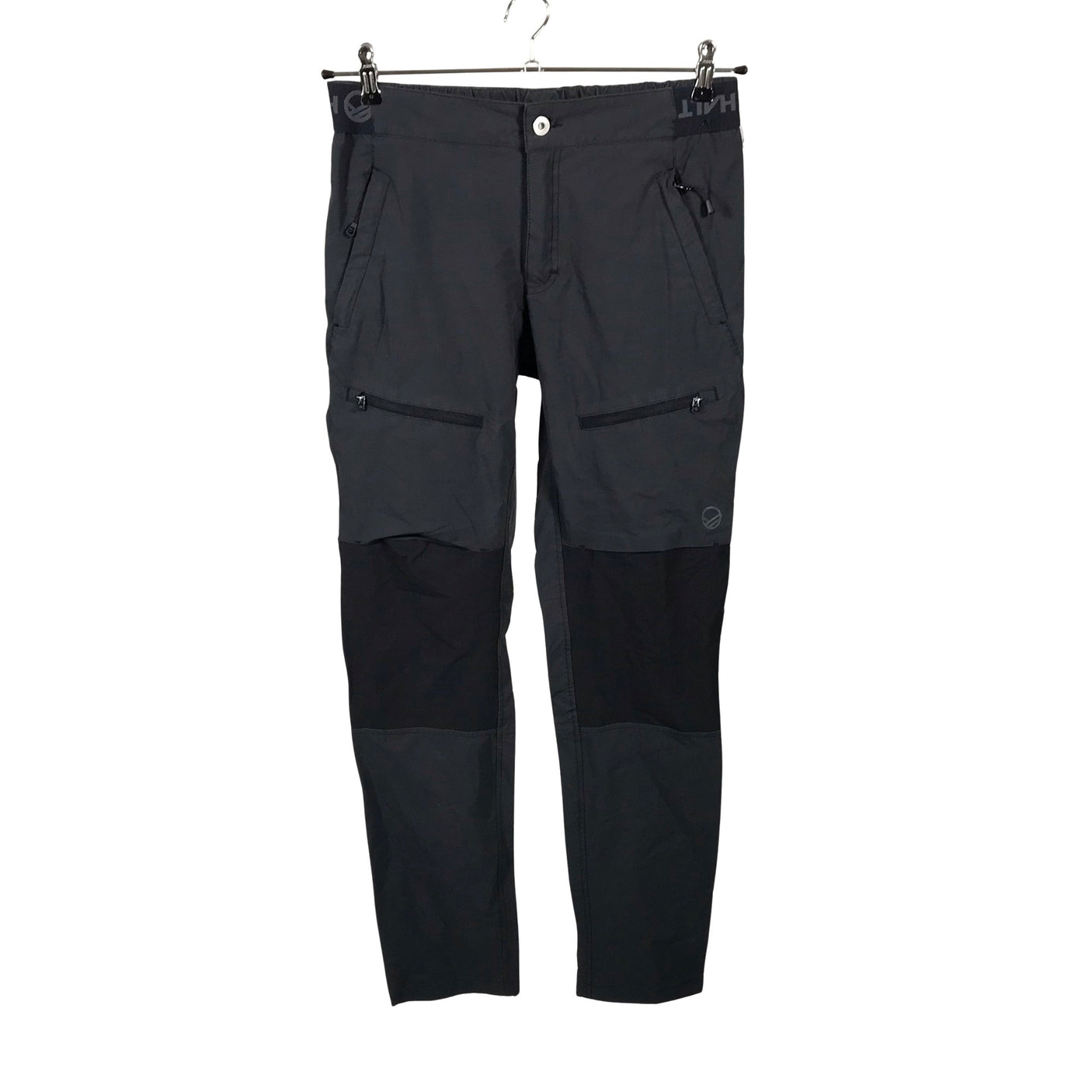 Unisex Halti - Outdoor pants, size 38 - Gray (1)