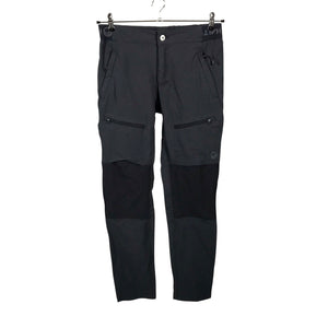 Unisex Halti - Outdoor pants, size 38 - Gray (1)