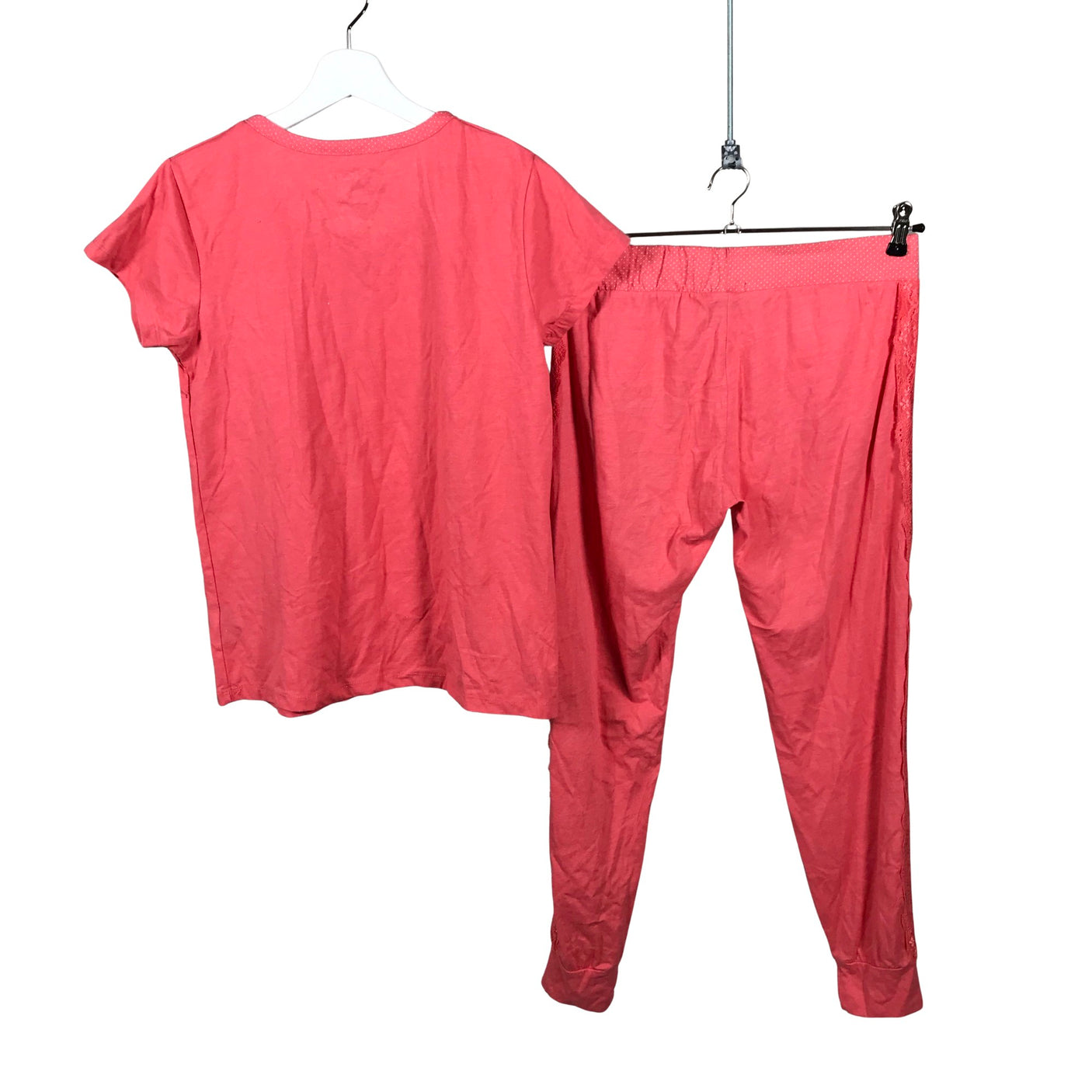 Unisex U.S. Polo Assn. - Nightwear, size 38 - Red (2)