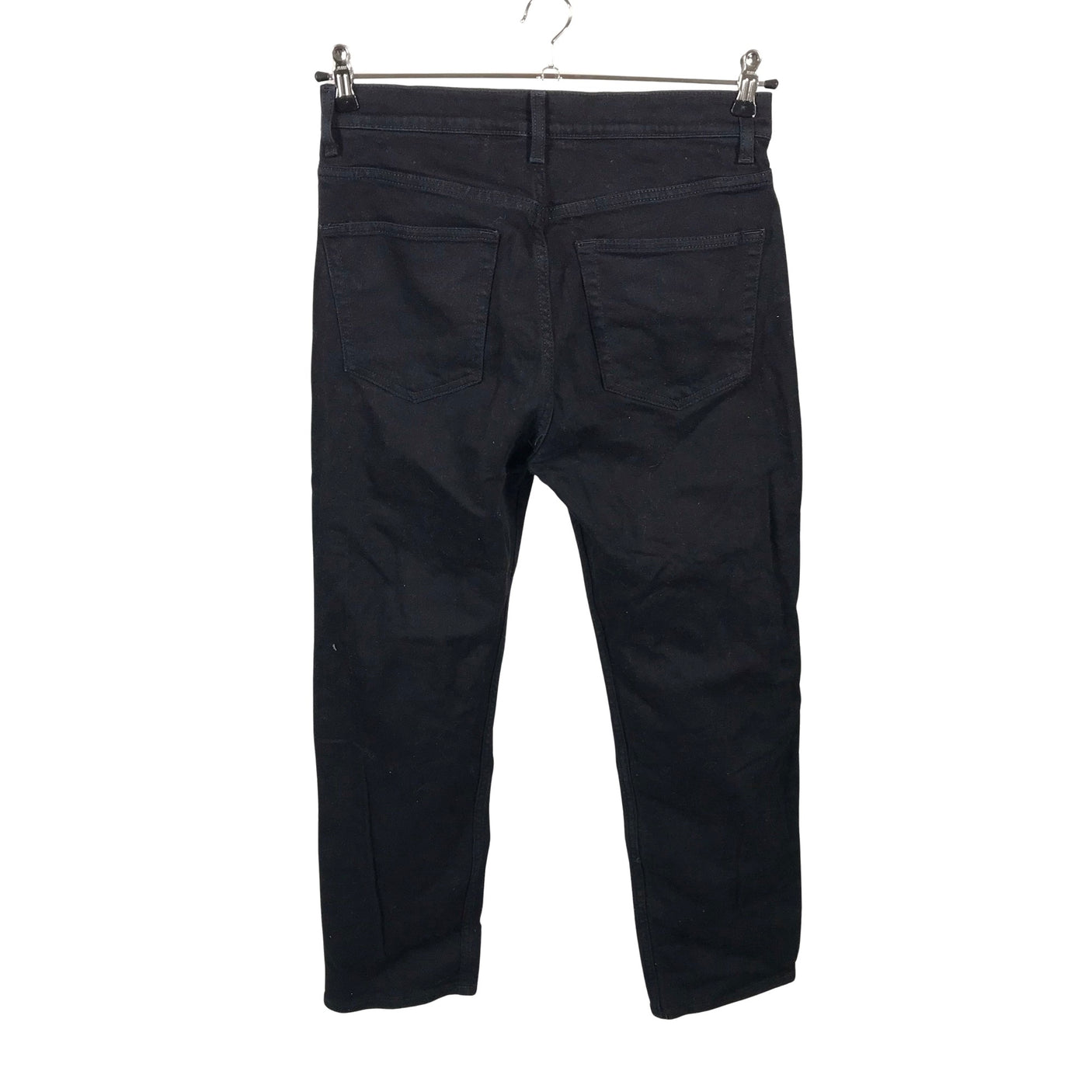 Unisex Arket - Jeans, size W30 - Black (2)