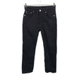 Unisex Arket - Jeans, size W30 - Black ()