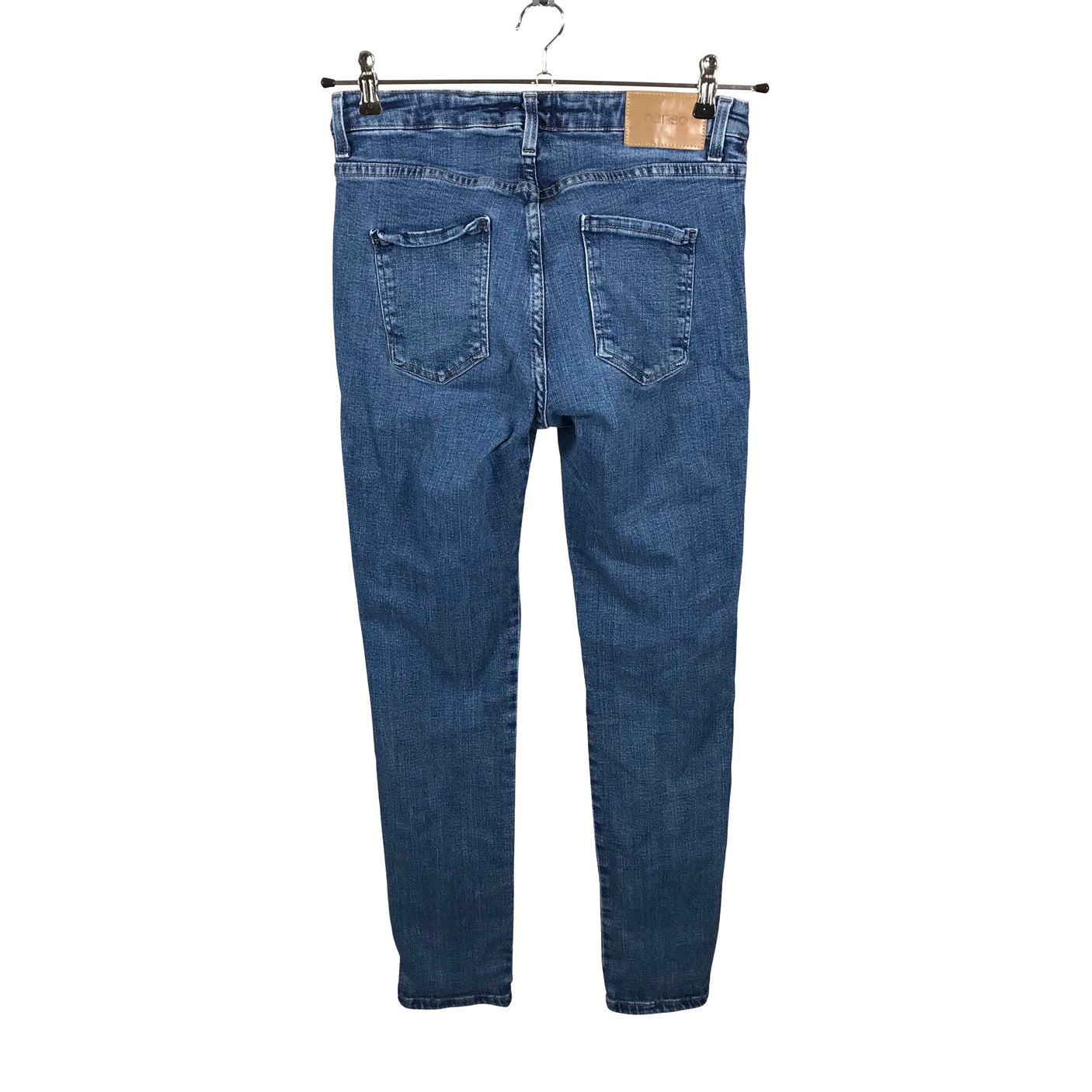 Unisex Nanso - Jeans, size 40 - Blue (2)