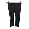 Unisex Soc - Tricot shorts, size 36 - Black ()