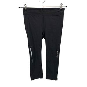 Unisex Soc - Tricot shorts, size 36 - Black (1)