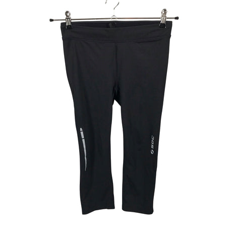 Unisex Soc - Tricot shorts, size 36 - Black ()