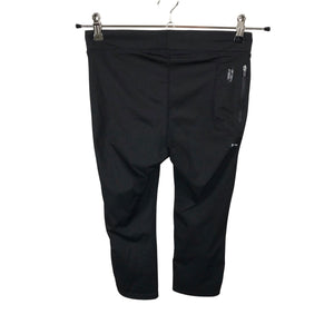 Unisex Soc - Tricot shorts, size 36 - Black (2)